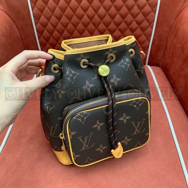 루이비통 노에 카고