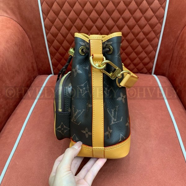 루이비통 노에 카고