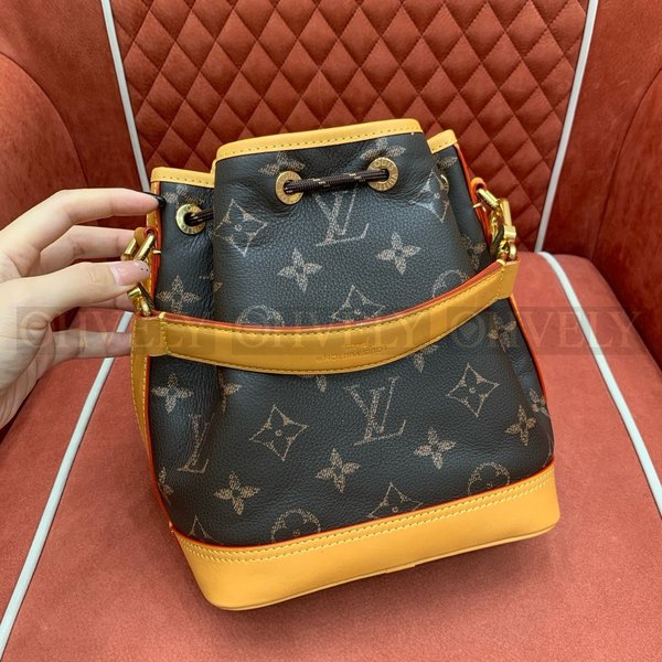 루이비통 노에 카고