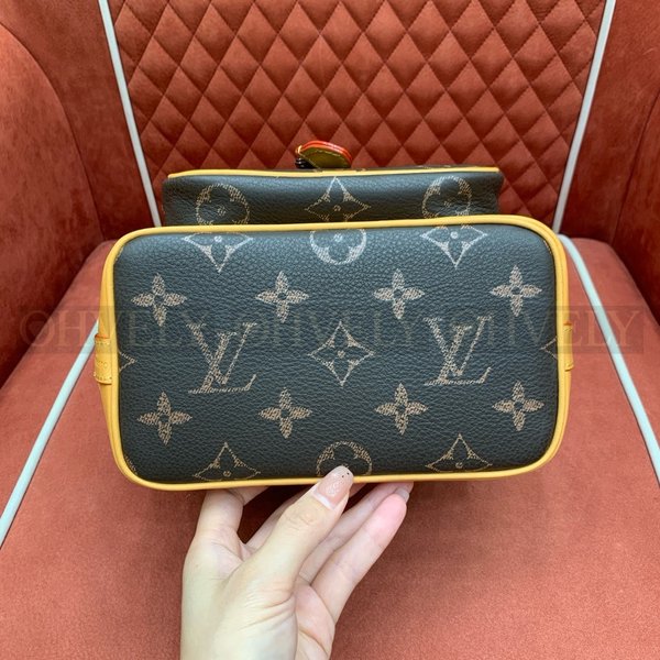 루이비통 노에 카고