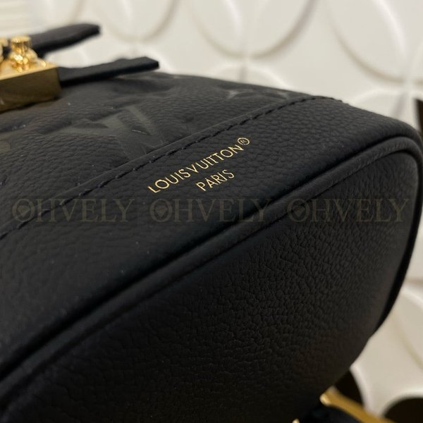 루이비통 나노 노에 백팩