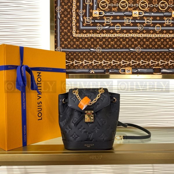 루이비통 나노 노에 백팩