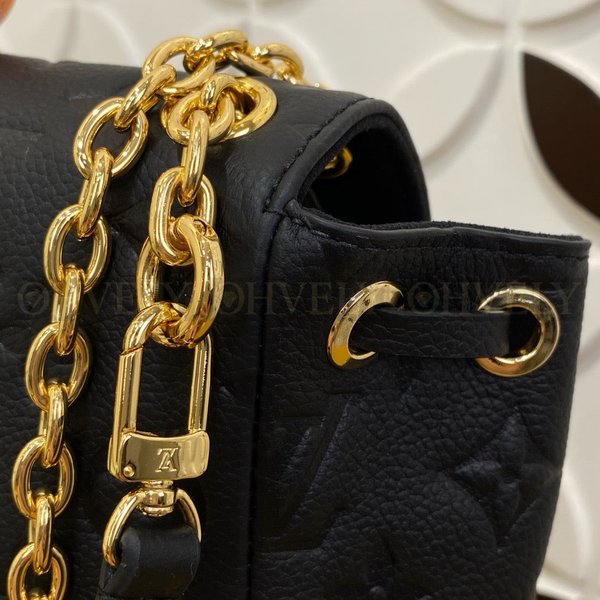 루이비통 나노 노에 백팩