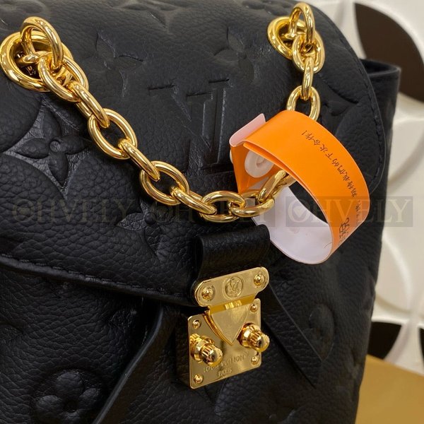 루이비통 나노 노에 백팩