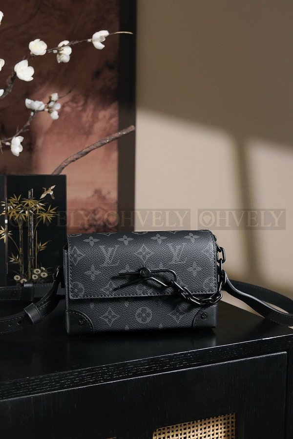 루이비통 스티머 웨어러블 월릿