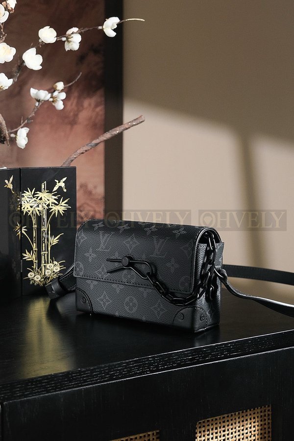 루이비통 스티머 웨어러블 월릿