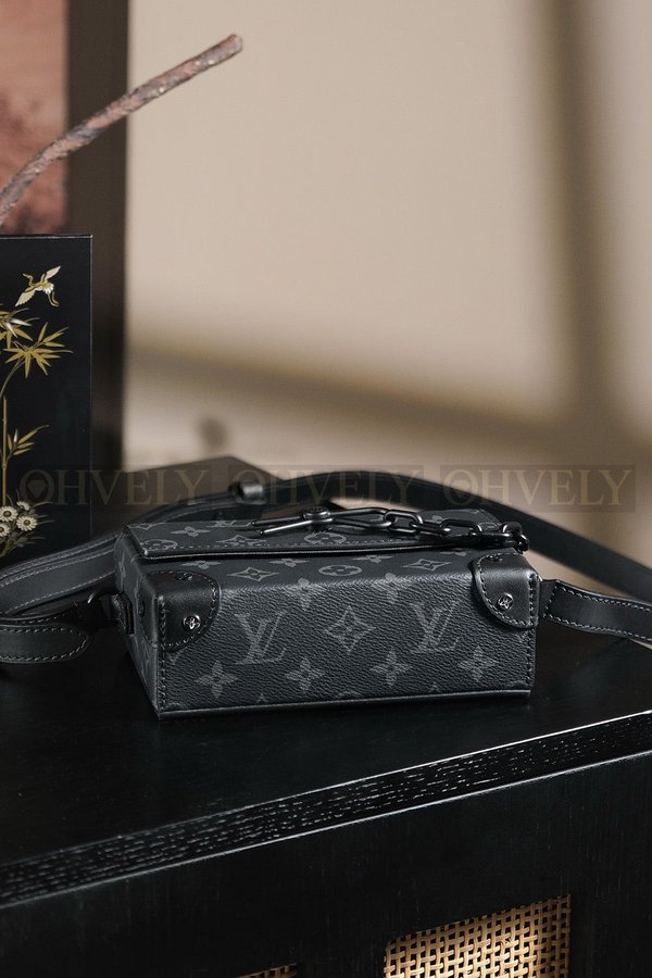 루이비통 스티머 웨어러블 월릿