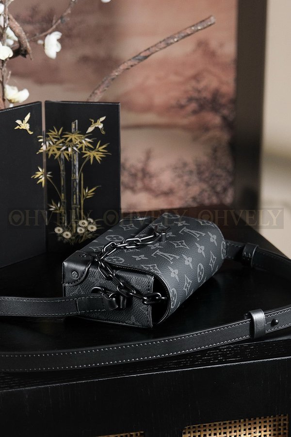 루이비통 스티머 웨어러블 월릿