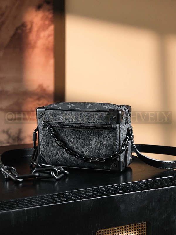 루이비통 소프트 트렁크 미니 이클립스