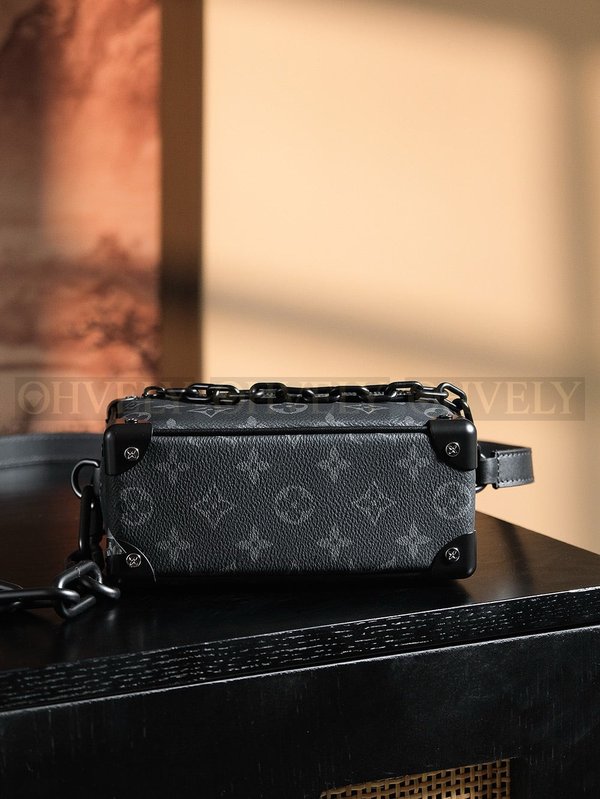 루이비통 소프트 트렁크 미니 이클립스