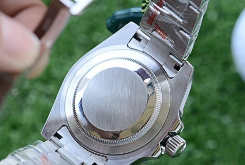 롤렉스 서브마리너 그린다이얼 - 풀박스 (극소량 입고)