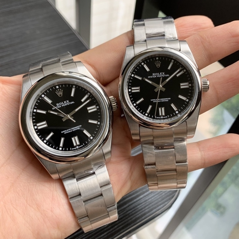 [기획특가] 롤렉스 오이스터 퍼페츄얼 36mm/41mm 2사이즈 (8color)