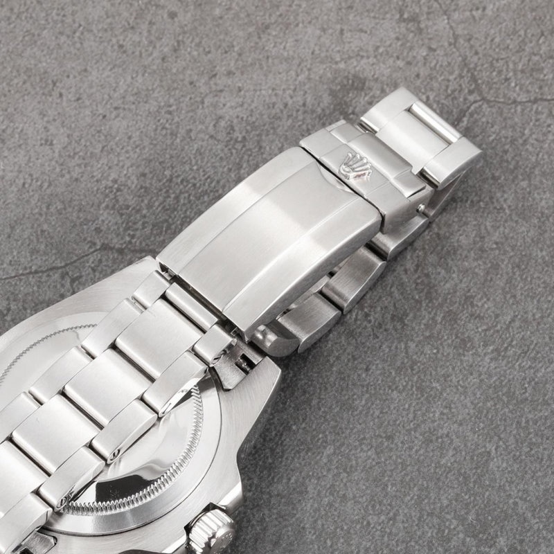 롤렉스 서브마리너 데이트 헐크 녹판 - [1-175]