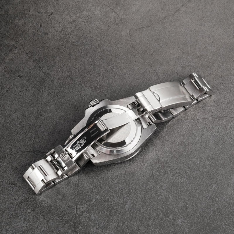 롤렉스 서브마리너 데이트 헐크 녹판 - [1-175]