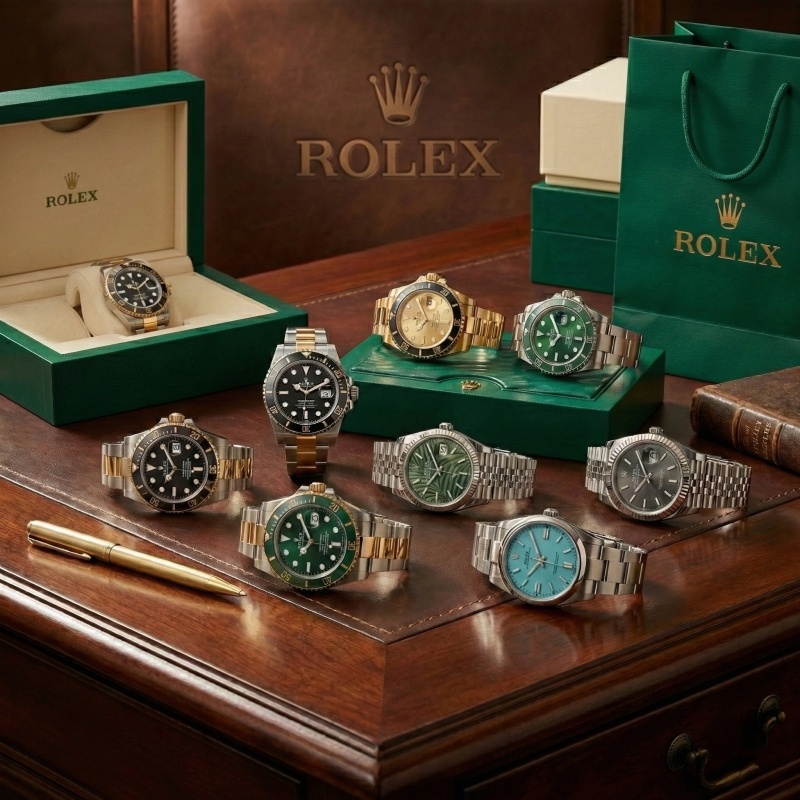 국내최저가 - 롤렉스 시계 한정수량 공장가