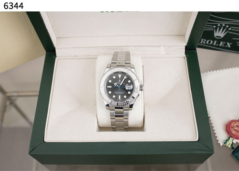 롤렉스 요트마스터 플래티넘 - 2 Color