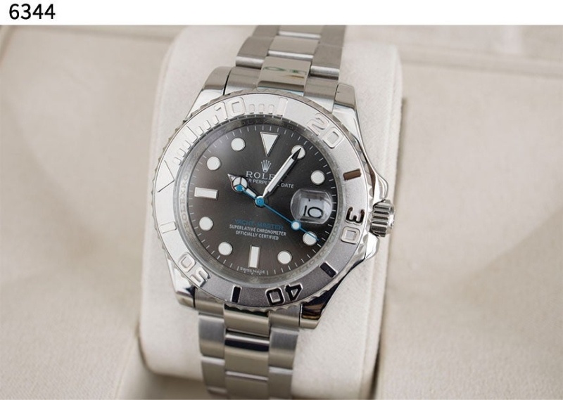 롤렉스 요트마스터 플래티넘 - 2 Color