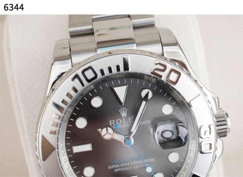 롤렉스 요트마스터 플래티넘 - 2 Color