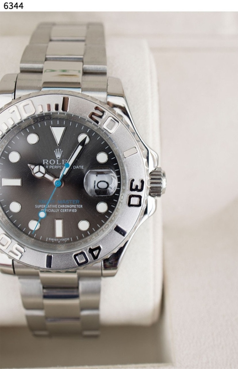 롤렉스 요트마스터 플래티넘 - 2 Color