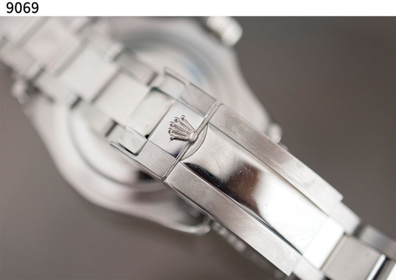 롤렉스 요트마스터 블루 오이스터