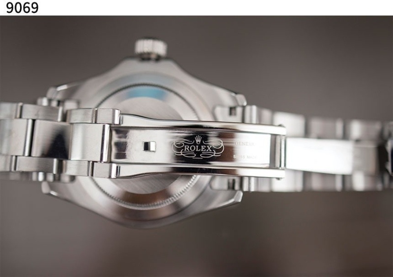 롤렉스 요트마스터 블루 오이스터