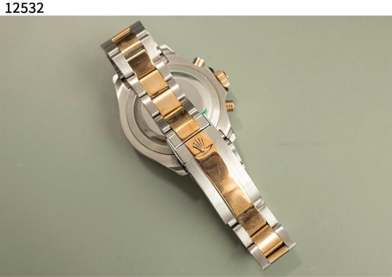 롤렉스 요트 마스터 2 콤비