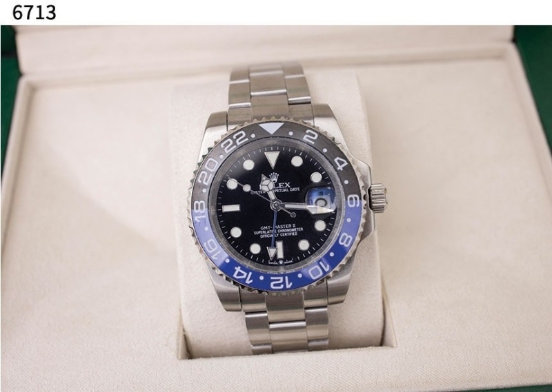 롤렉스 GMT 마스터2