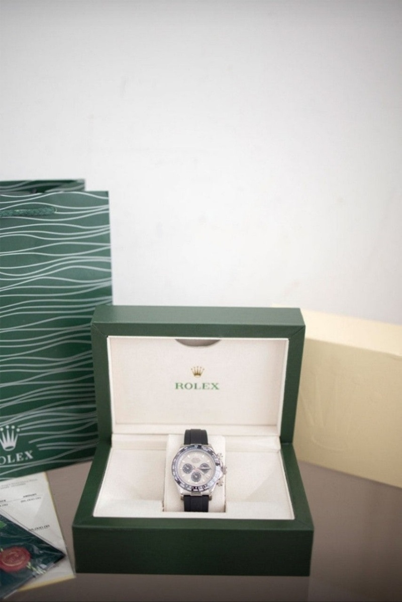 롤렉스 GMT 마스터2