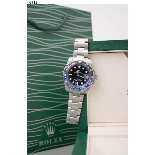 롤렉스 GMT 마스터2