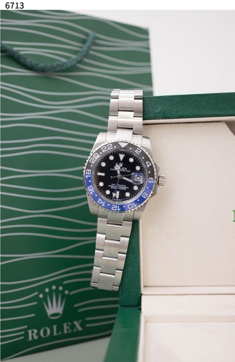 롤렉스 GMT 마스터2