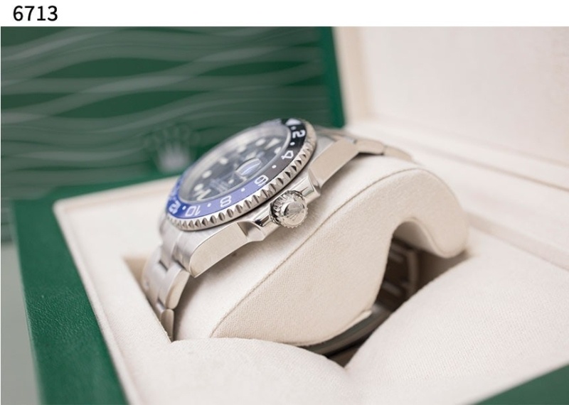 롤렉스 GMT 마스터2