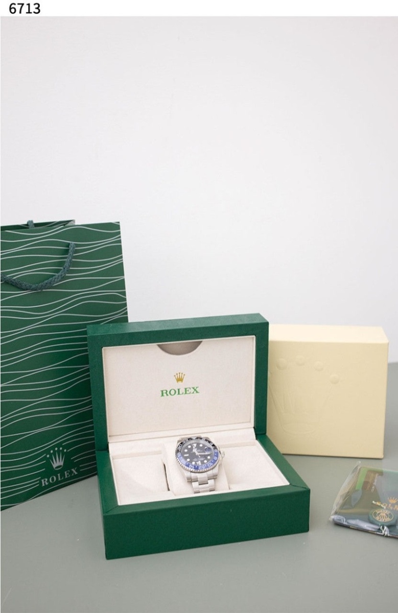 롤렉스 GMT 마스터2