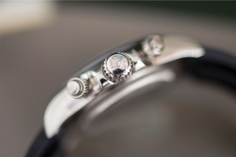 롤렉스 코스모그라프 데이토나 블랙 오이스터 플렉스