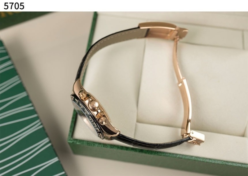 롤렉스 데이토나 로즈골드 초코판