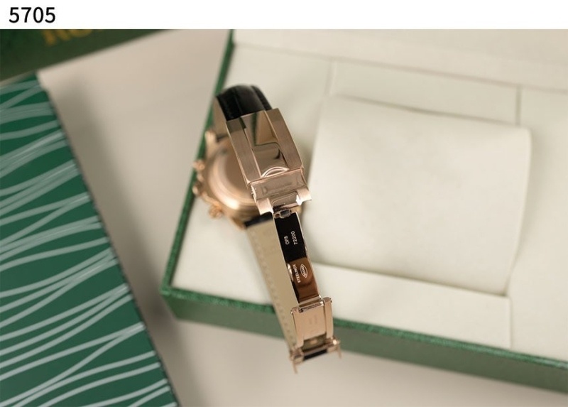 롤렉스 데이토나 로즈골드 초코판