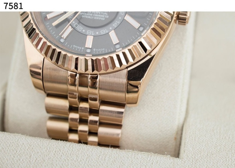 롤렉스 스카이드웰러 슬레이트 쥬빌리