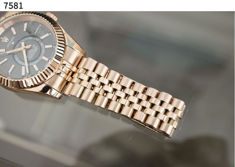 롤렉스 스카이드웰러 슬레이트 쥬빌리