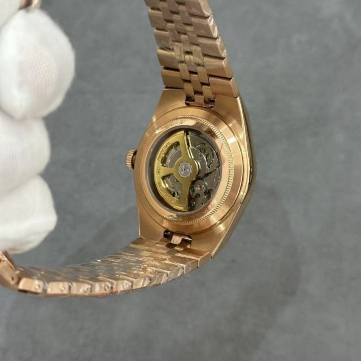 롤렉스 랜드 드웰러 40mm - 3 Color