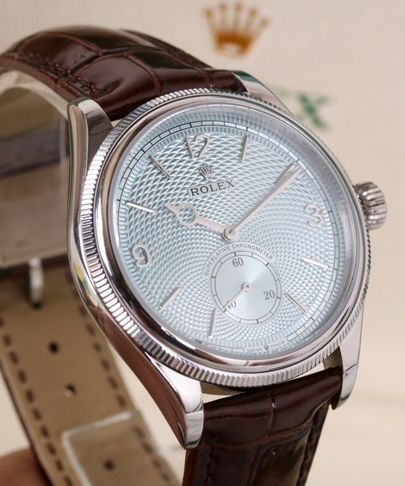 롤렉스 플레티넘 1908 워치 39mm