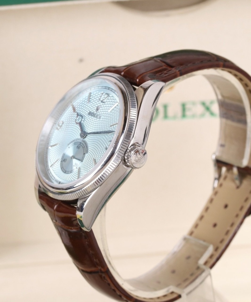 롤렉스 플레티넘 1908 워치 39mm