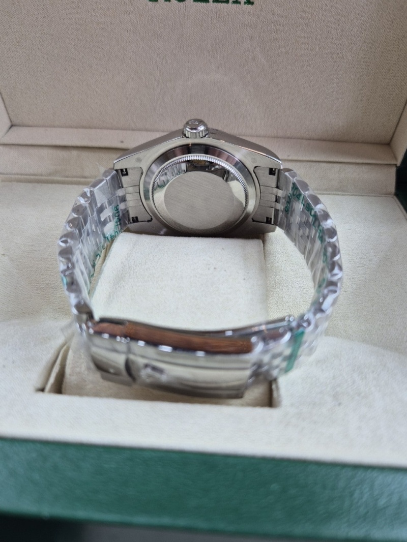 롤렉스 데이저스트 블랙