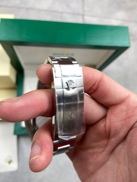 [ROLEX] 로렉스 서브마리너 블랙