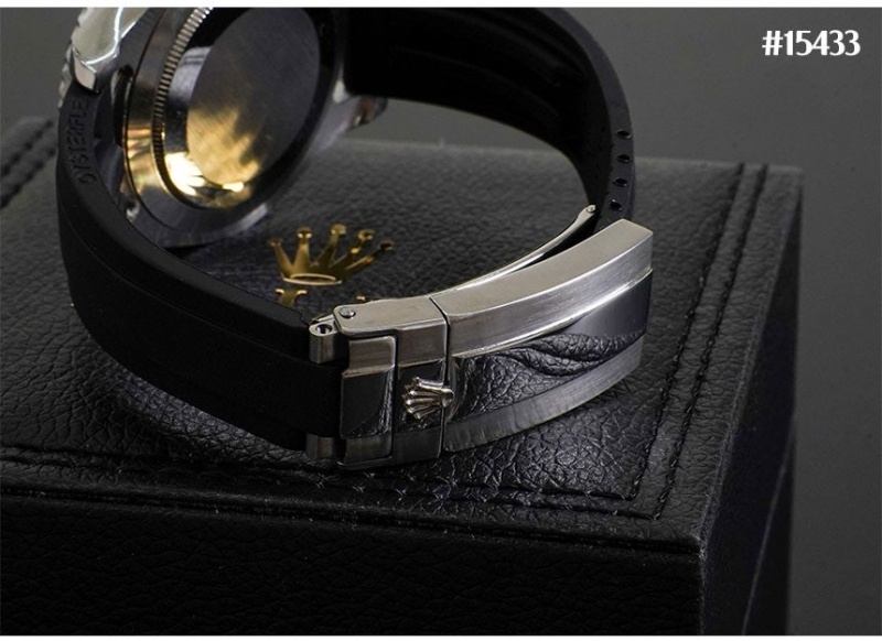 롤렉스 요트 마스터 화이트 골드 오이스터