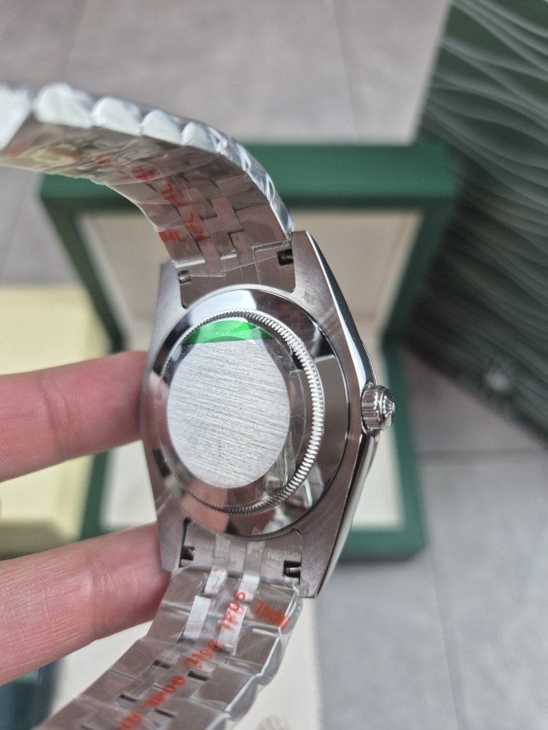 롤렉스 데이저스트 슬레이트 그레이 (남성)