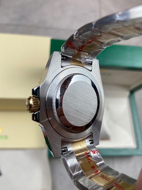 [ROLEX] 로렉스 서브마리너 흑콤 (블랙콤비)