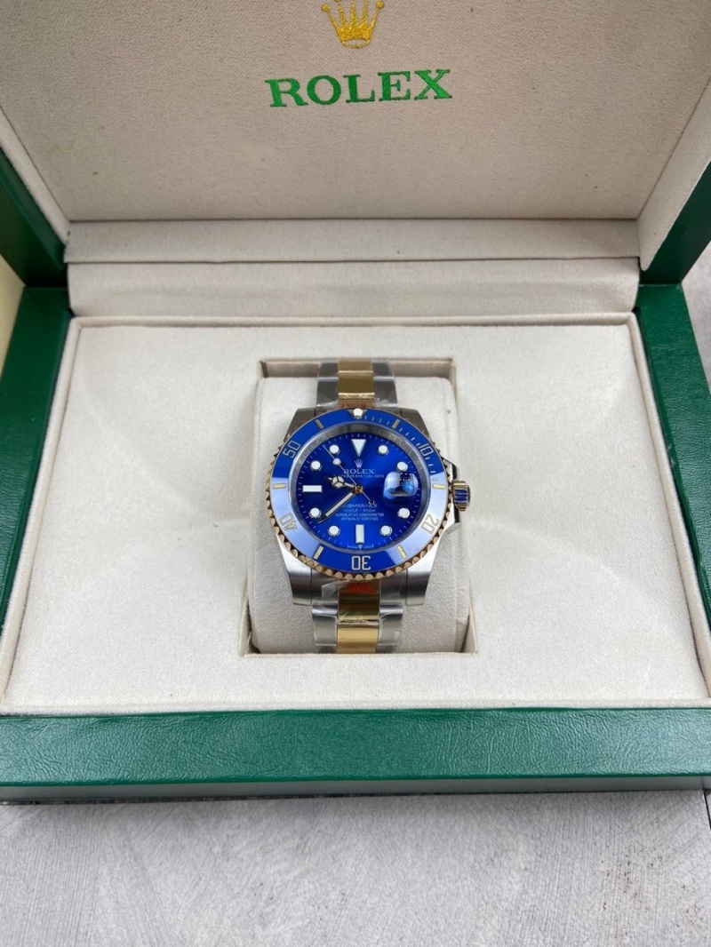 [ROLEX] 롤렉스 서브마리너 청콤
