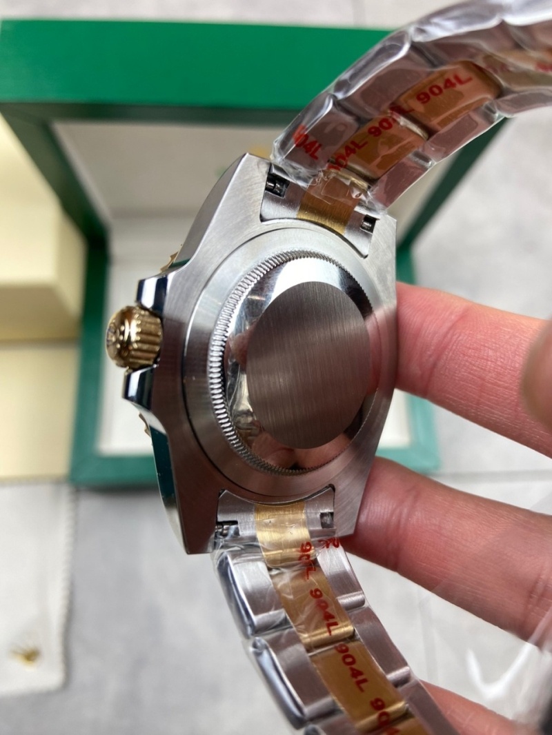 [ROLEX] 롤렉스 서브마리너 청콤