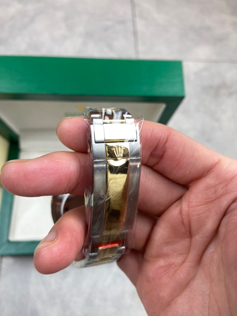 [ROLEX] 롤렉스 서브마리너 청콤