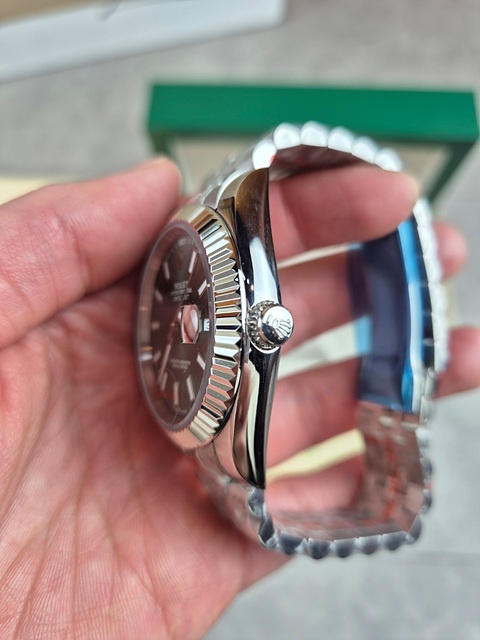 롤렉스 데이저스트 그린 쥬빌리 (남성) -풀박스-