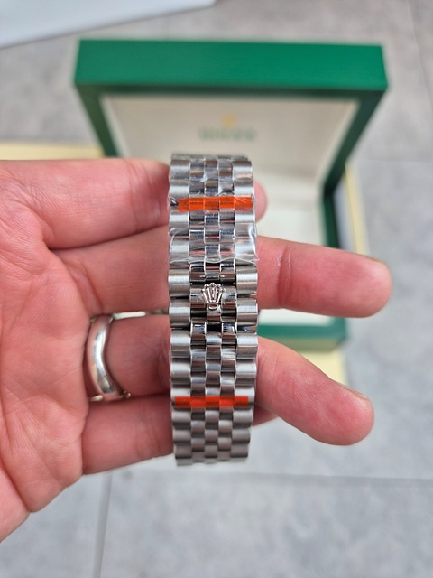 롤렉스 데이저스트 그린 쥬빌리 (남성) -풀박스-